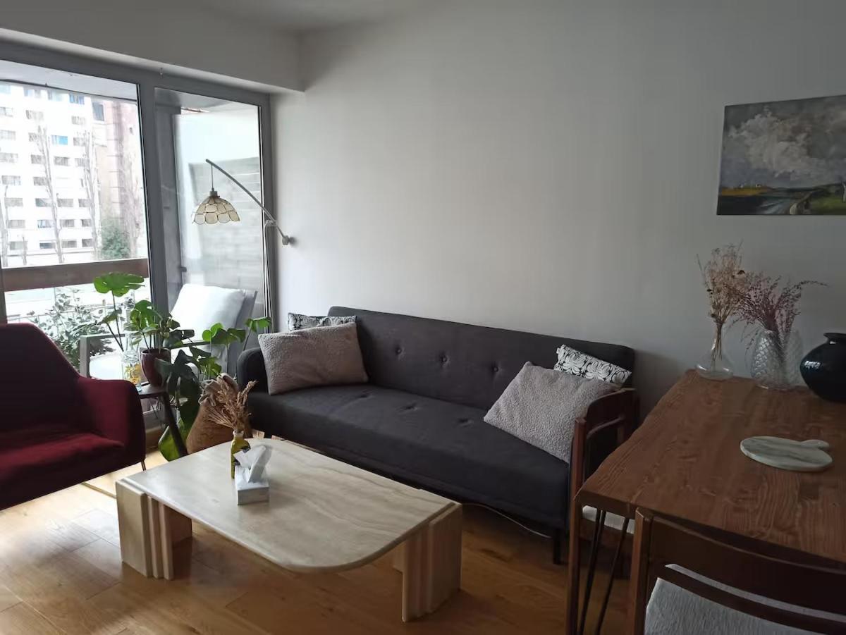 Appartement Avec Parking Paris