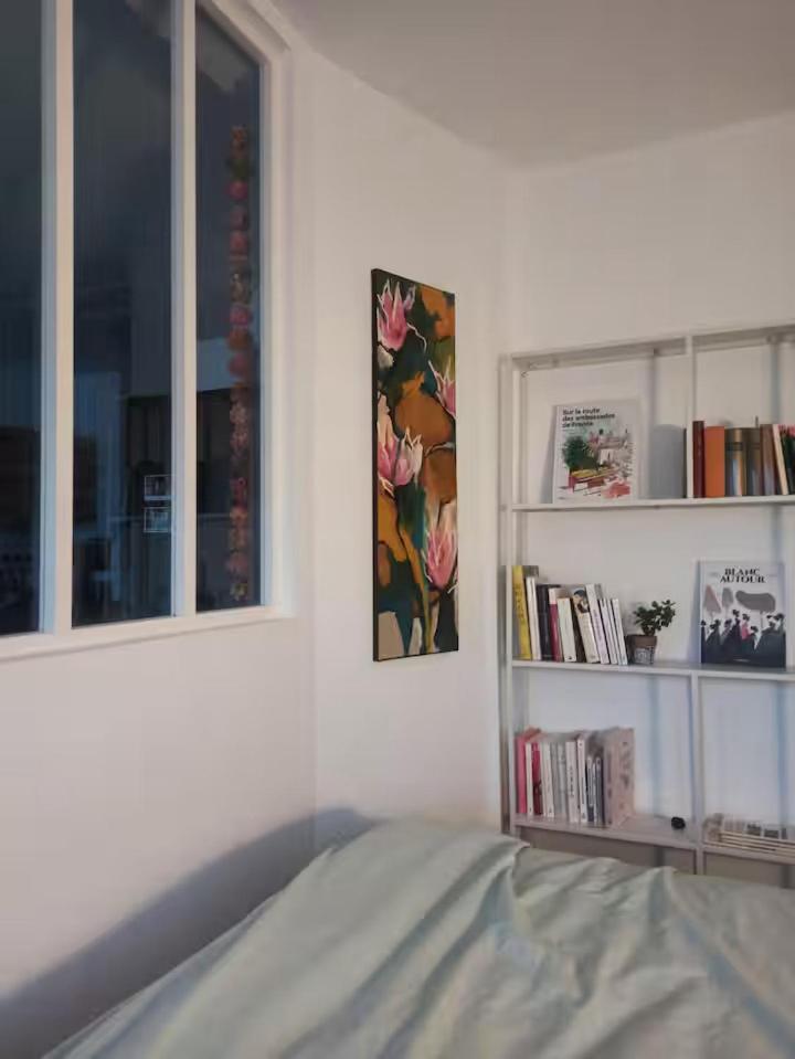 Appartement Avec Parking