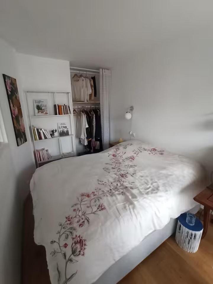 Appartement Avec Parking *