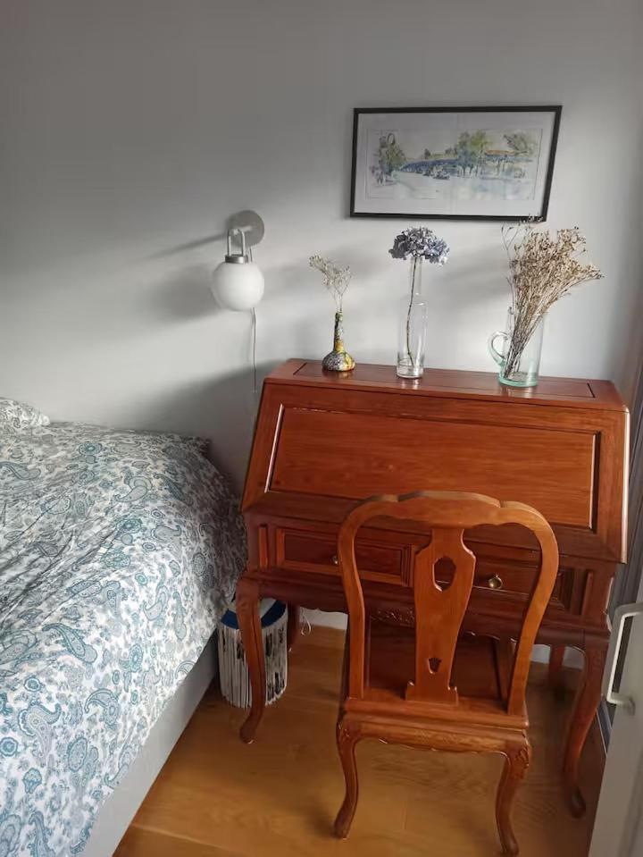 Avec Parking Appartement Paris